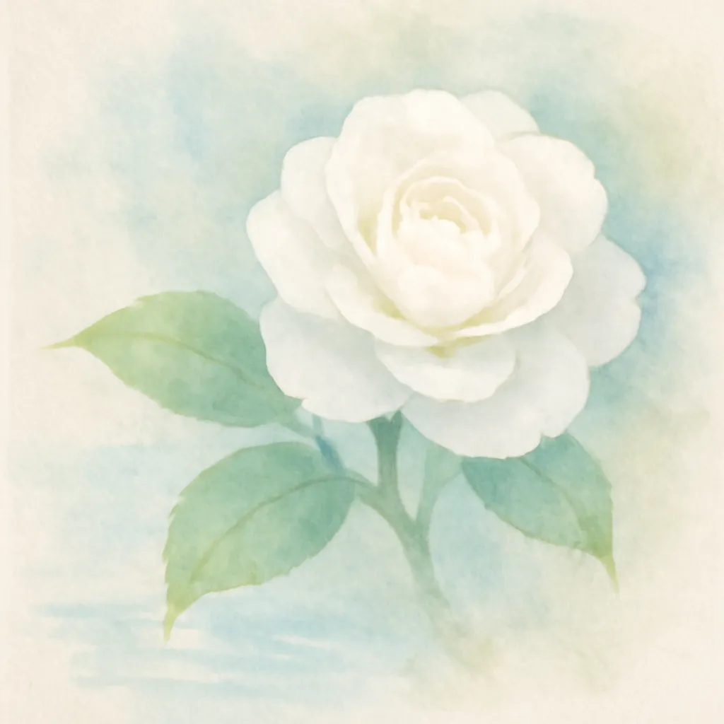 「潔」のイラスト