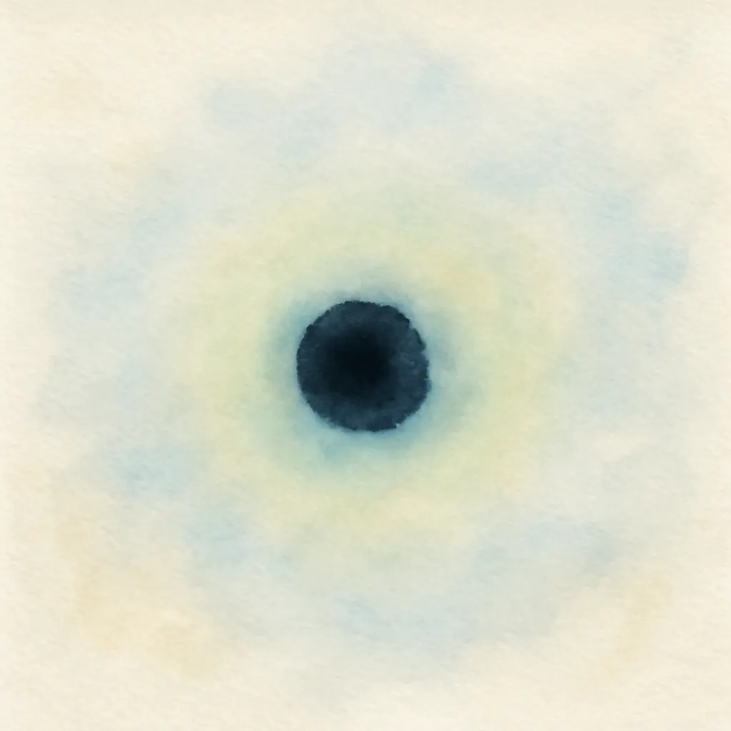 「点」のイラスト