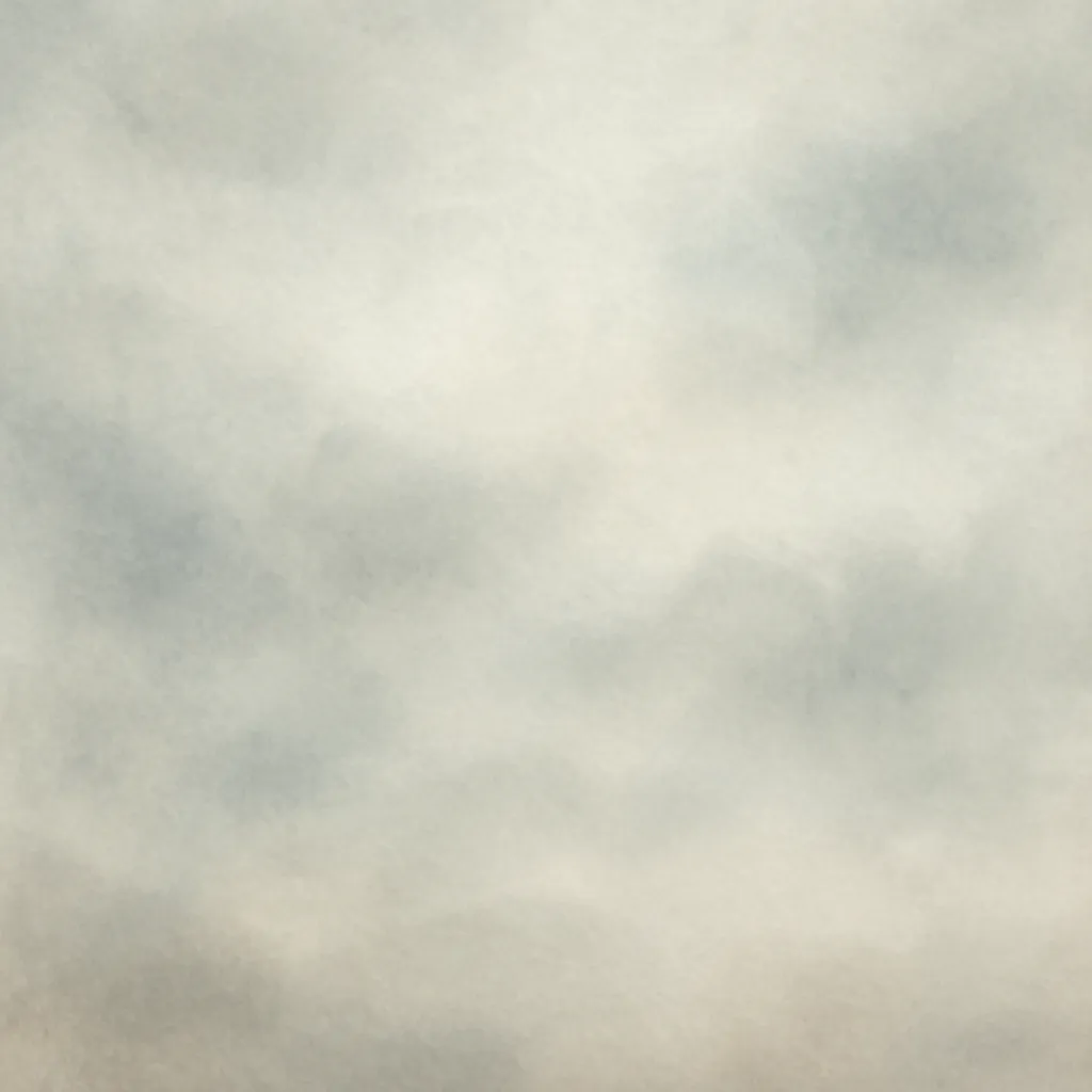 「無」のイラスト