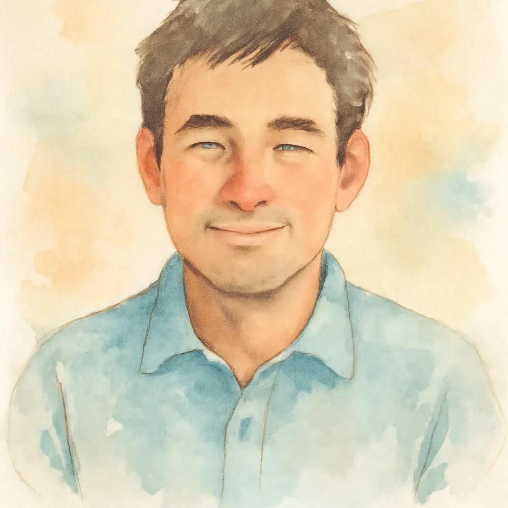 「父」のイラスト