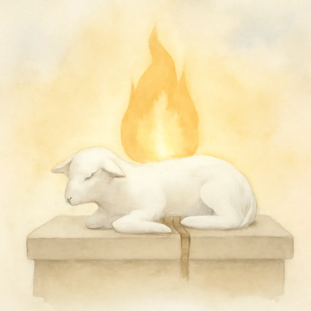 「牲」のイラスト