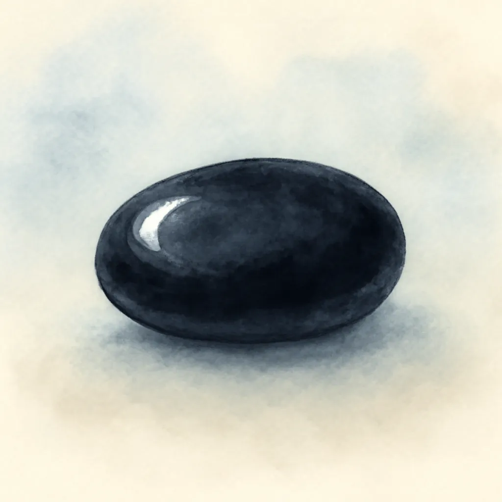 「玖」のイラスト