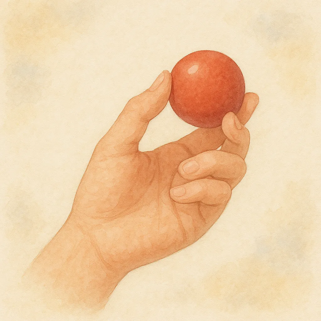 「玩」のイラスト