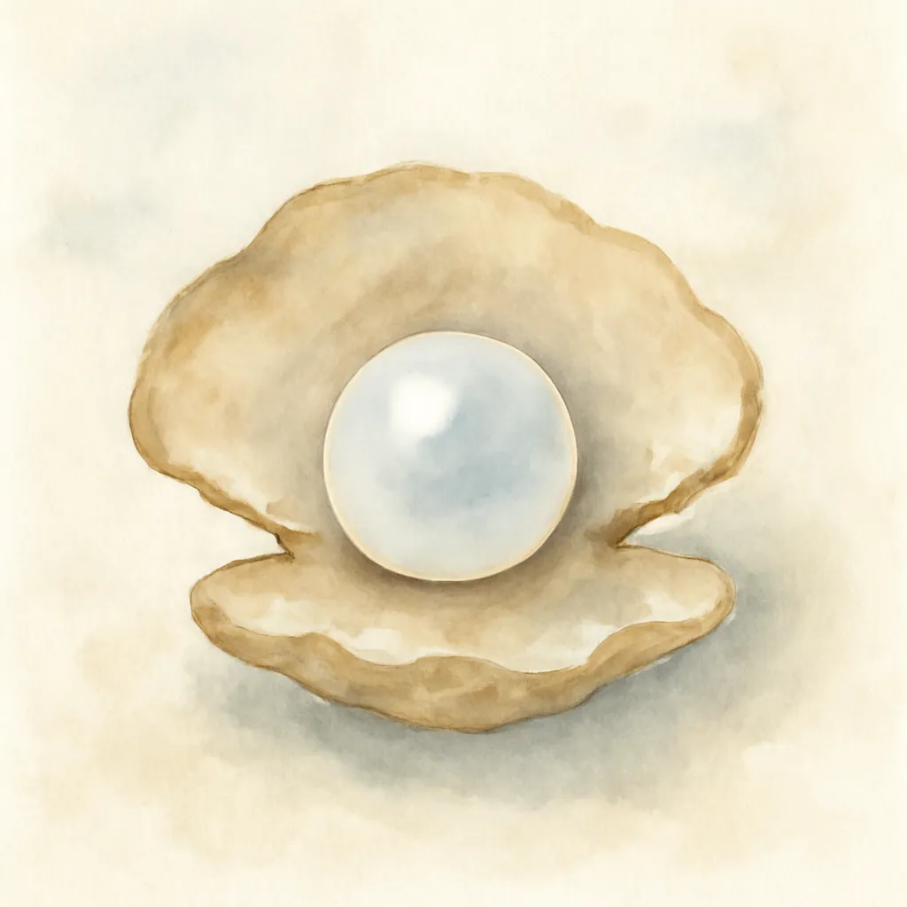 「珍」のイラスト