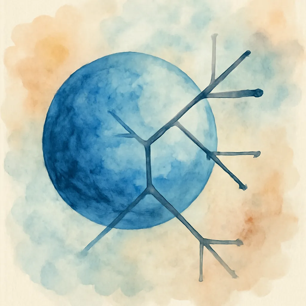 「理」のイラスト