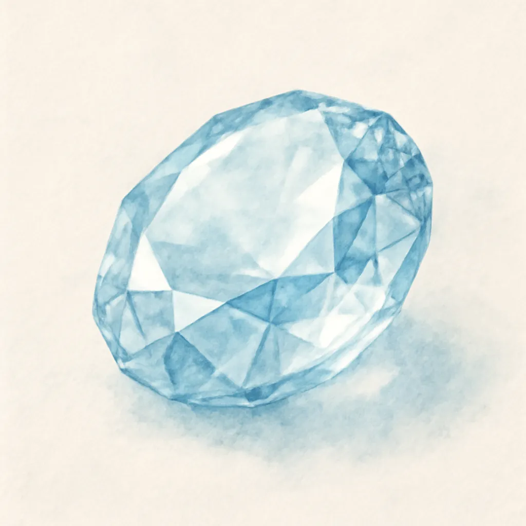 「璃」のイラスト