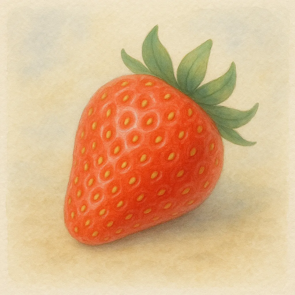 「甘」のイラスト