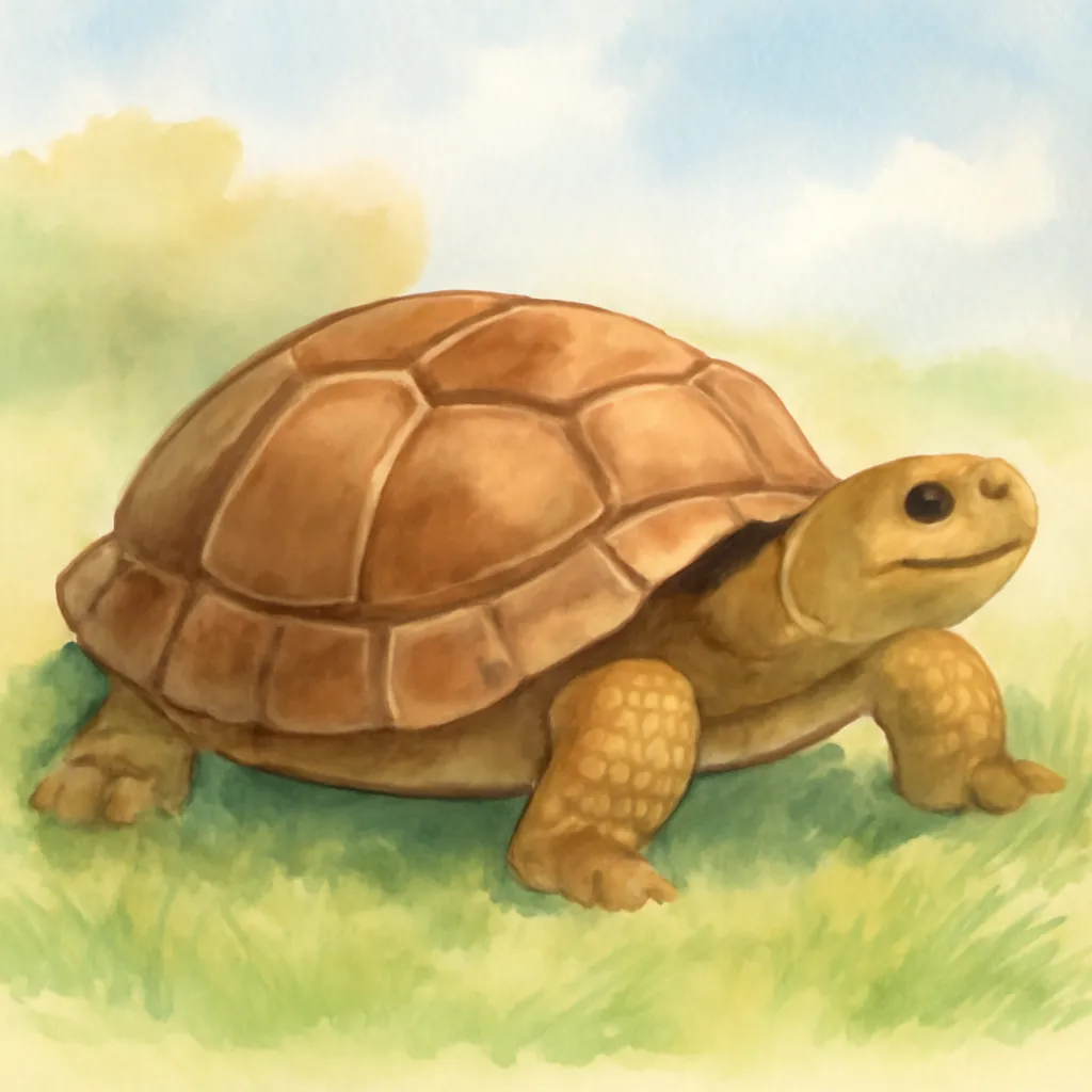 「甲」のイラスト