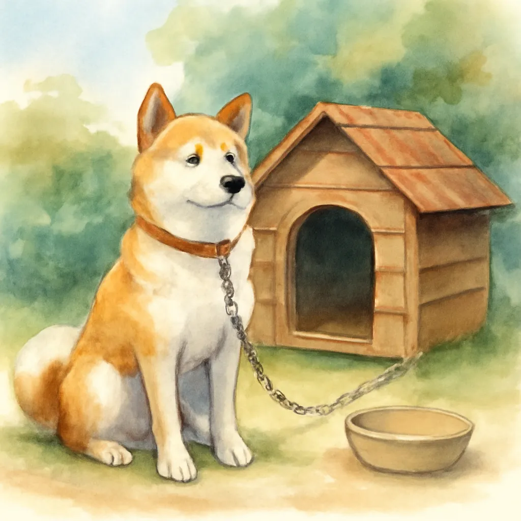 「番」のイラスト