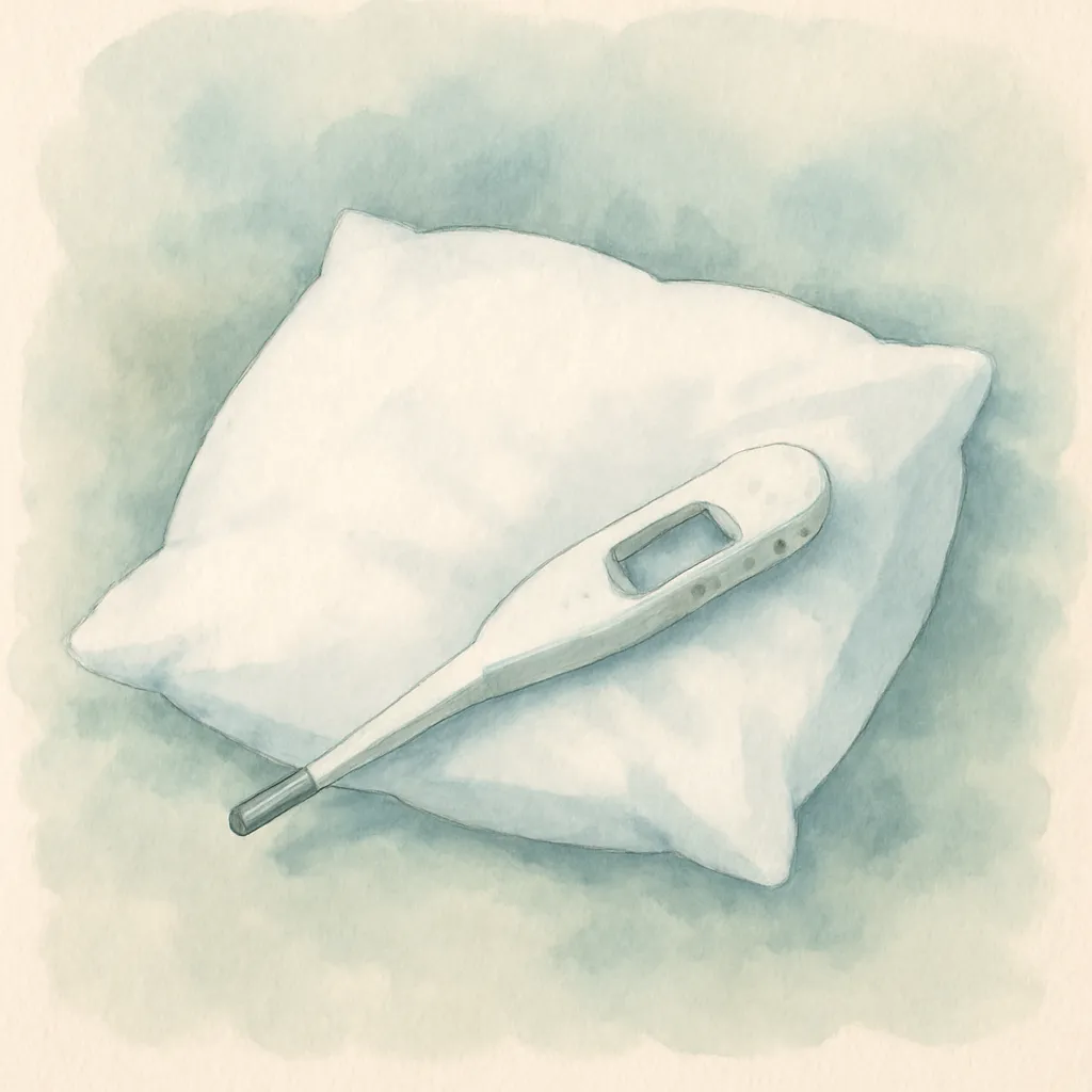 「疾」のイラスト