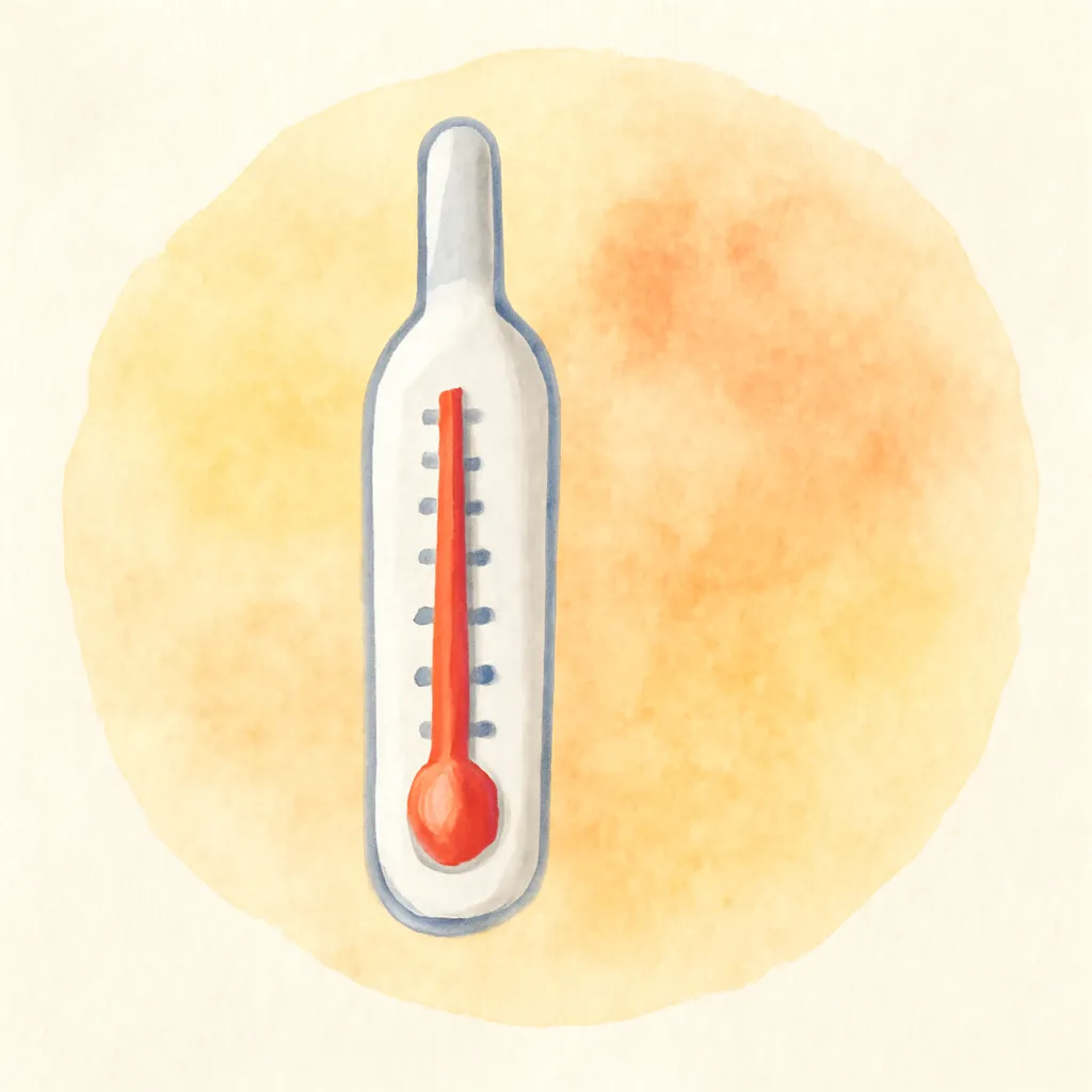 「症」のイラスト