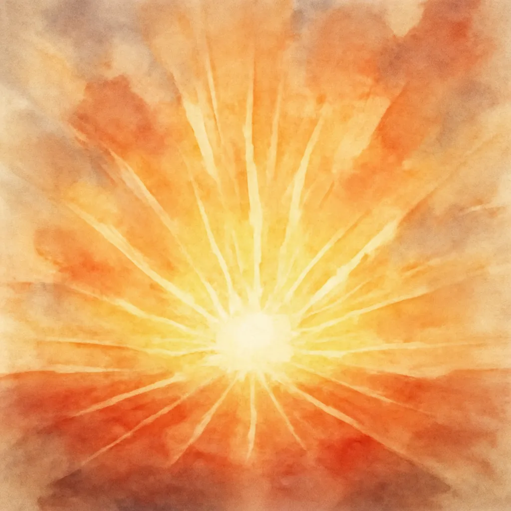 「発」のイラスト