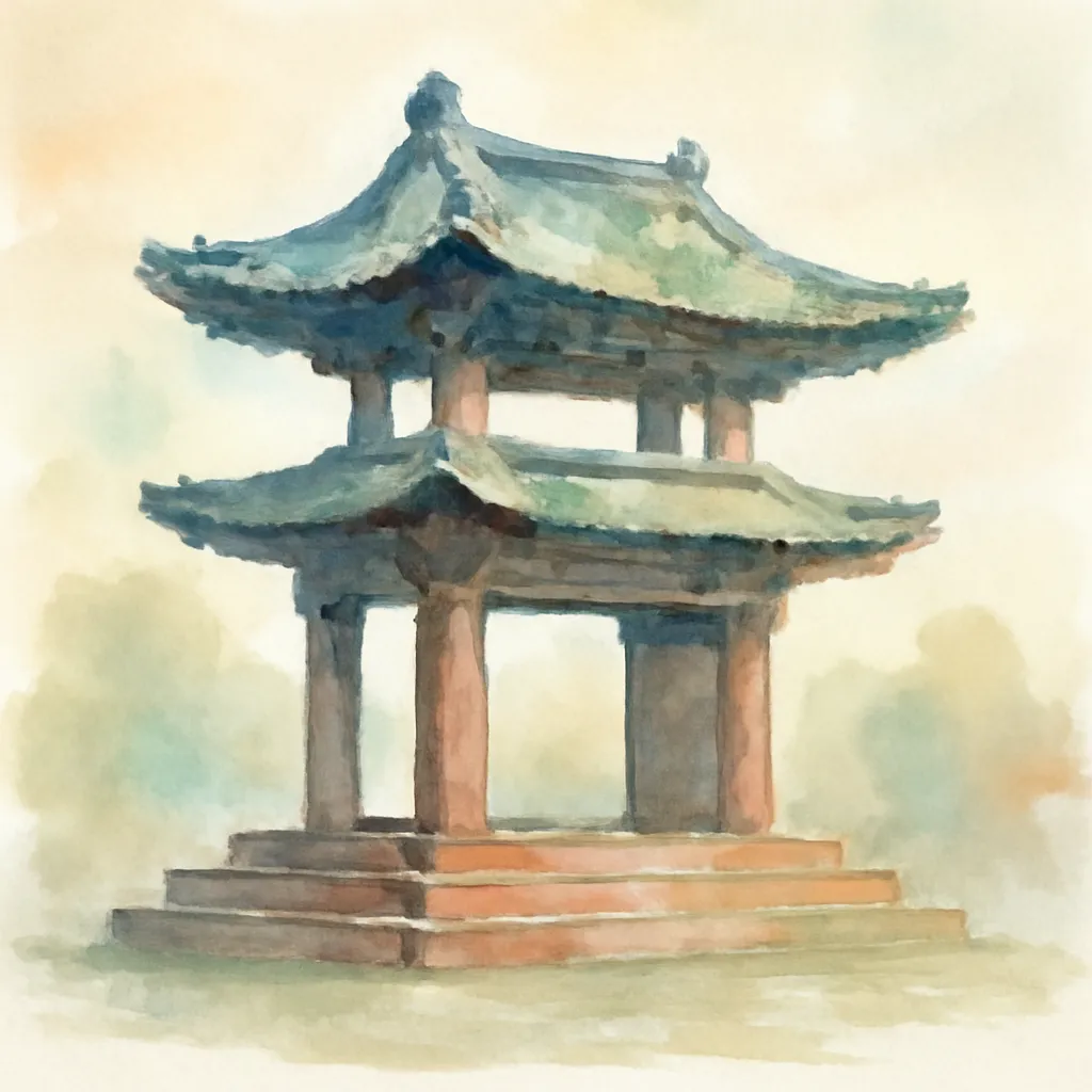 「百」のイラスト