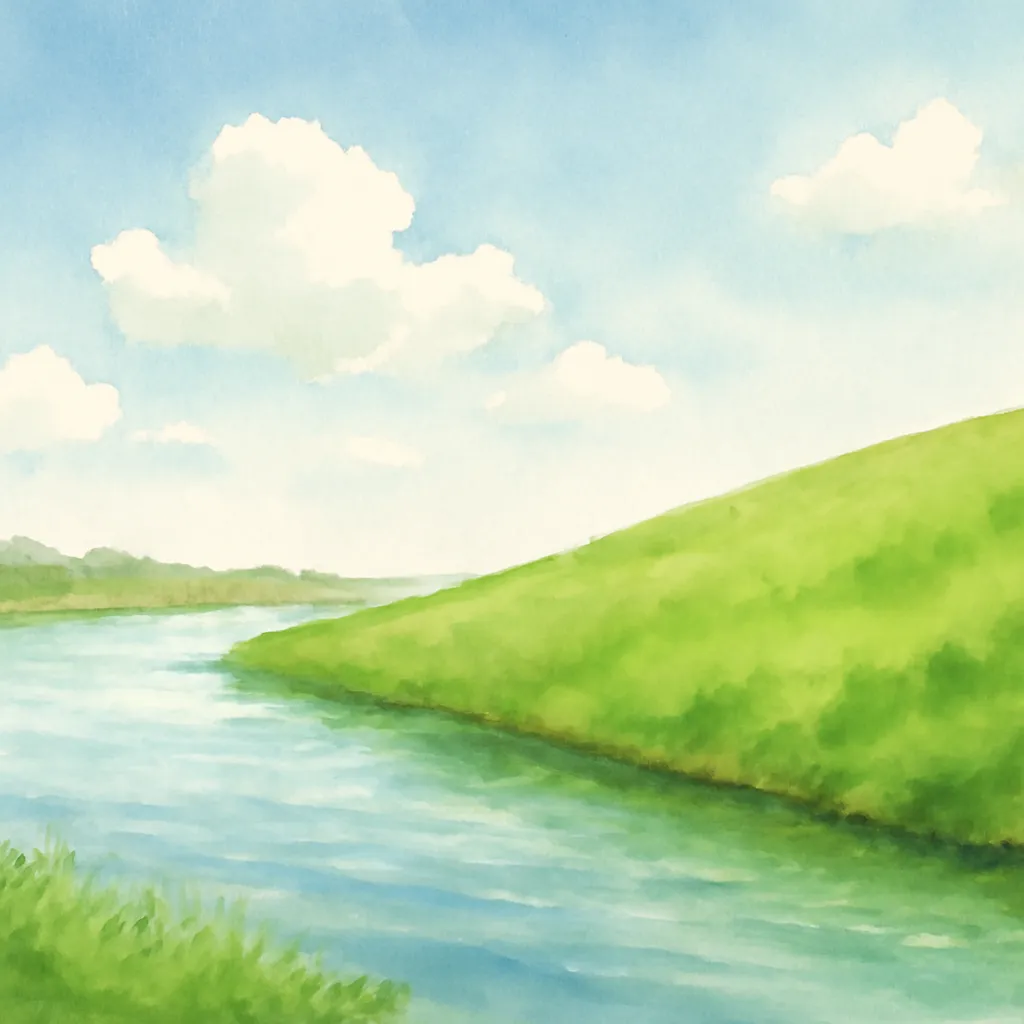 「皐」のイラスト
