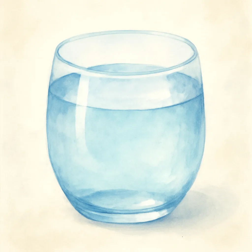 「盈」のイラスト