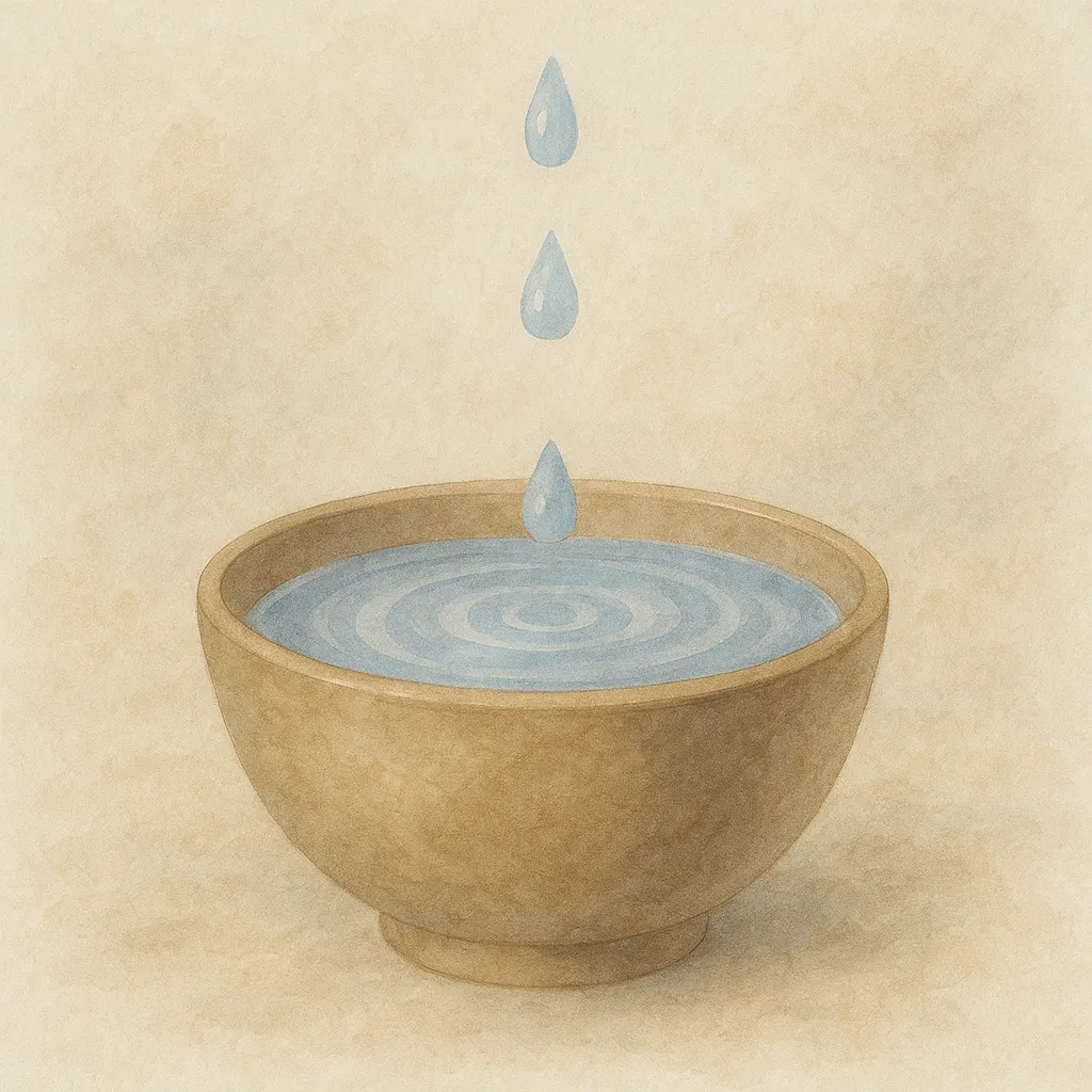 「益」のイラスト