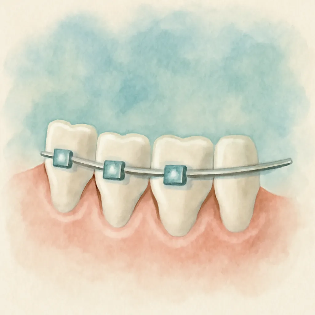「矯」のイラスト