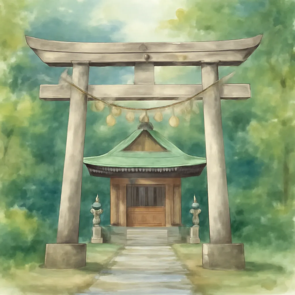 「社」のイラスト