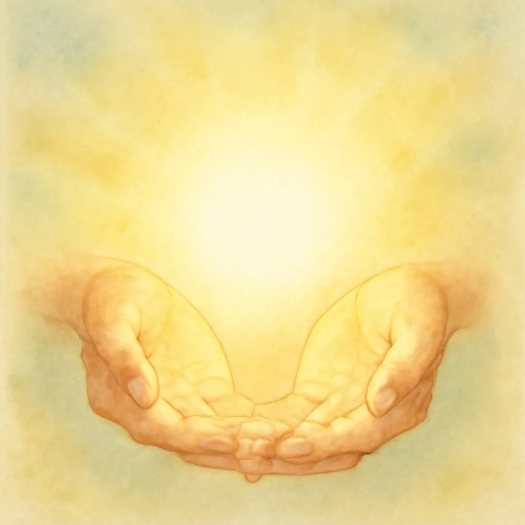 「祉」のイラスト