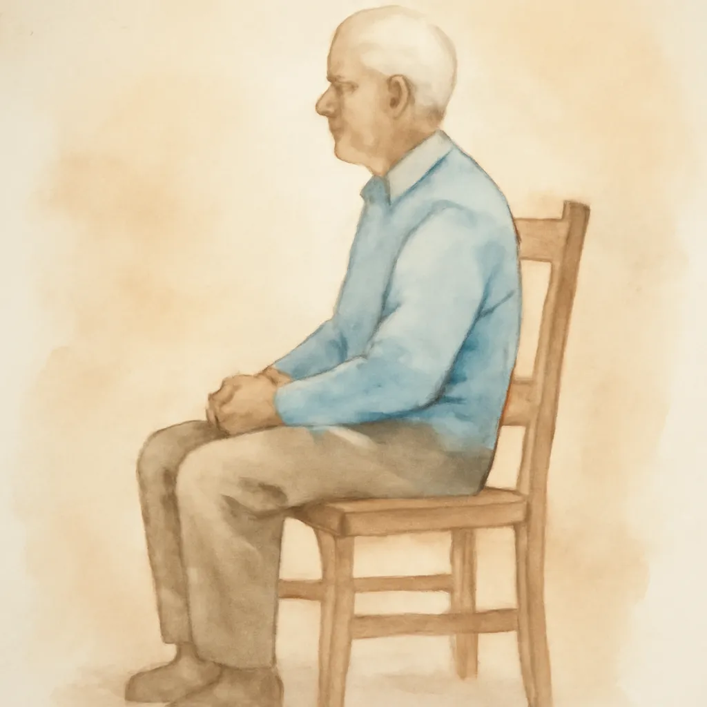 「祖」のイラスト