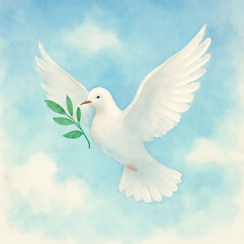 「祥」のイラスト