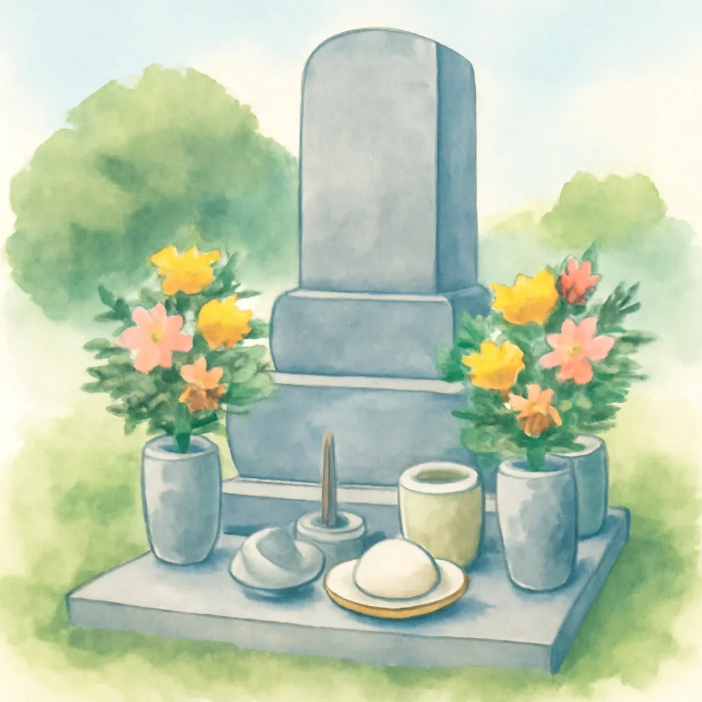 「禰」のイラスト