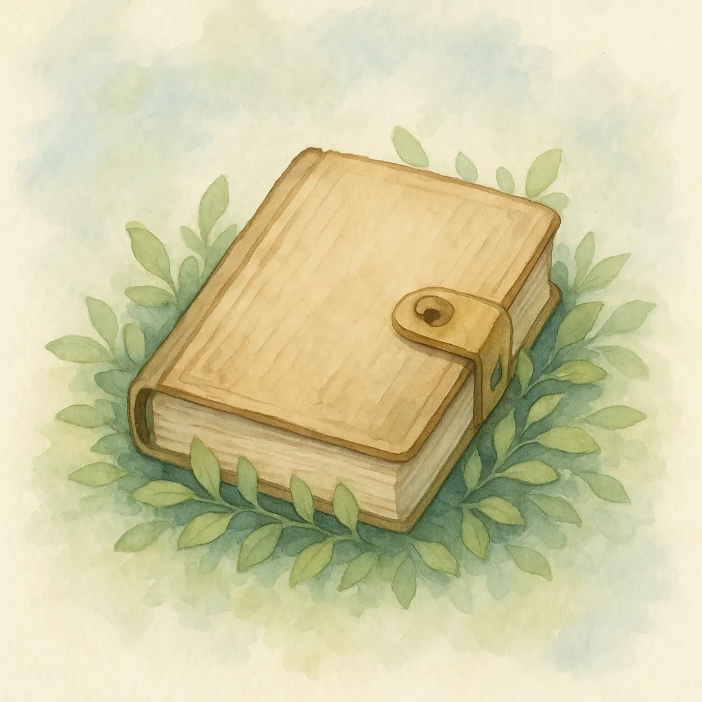 「秘」のイラスト