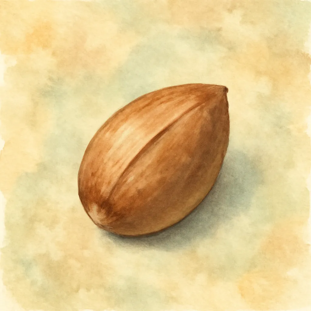 「種」のイラスト