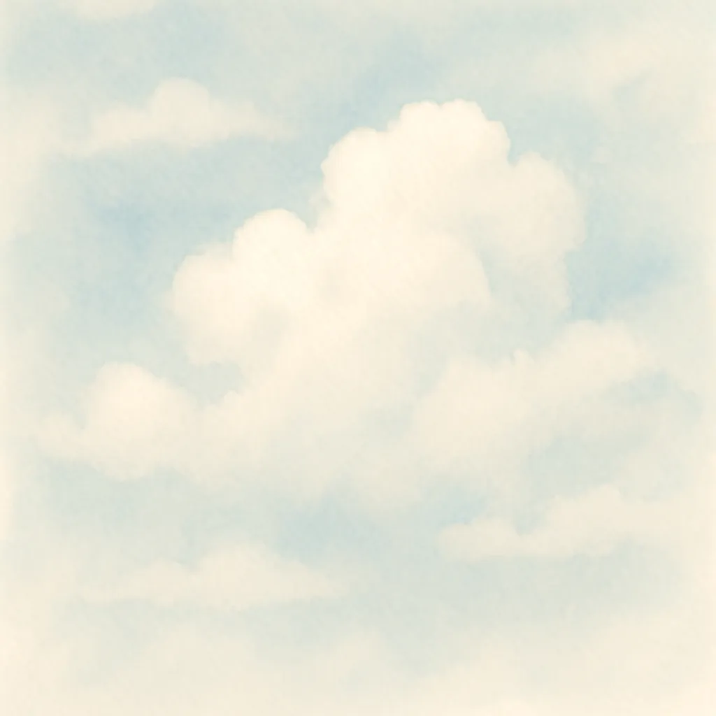 「穆」のイラスト
