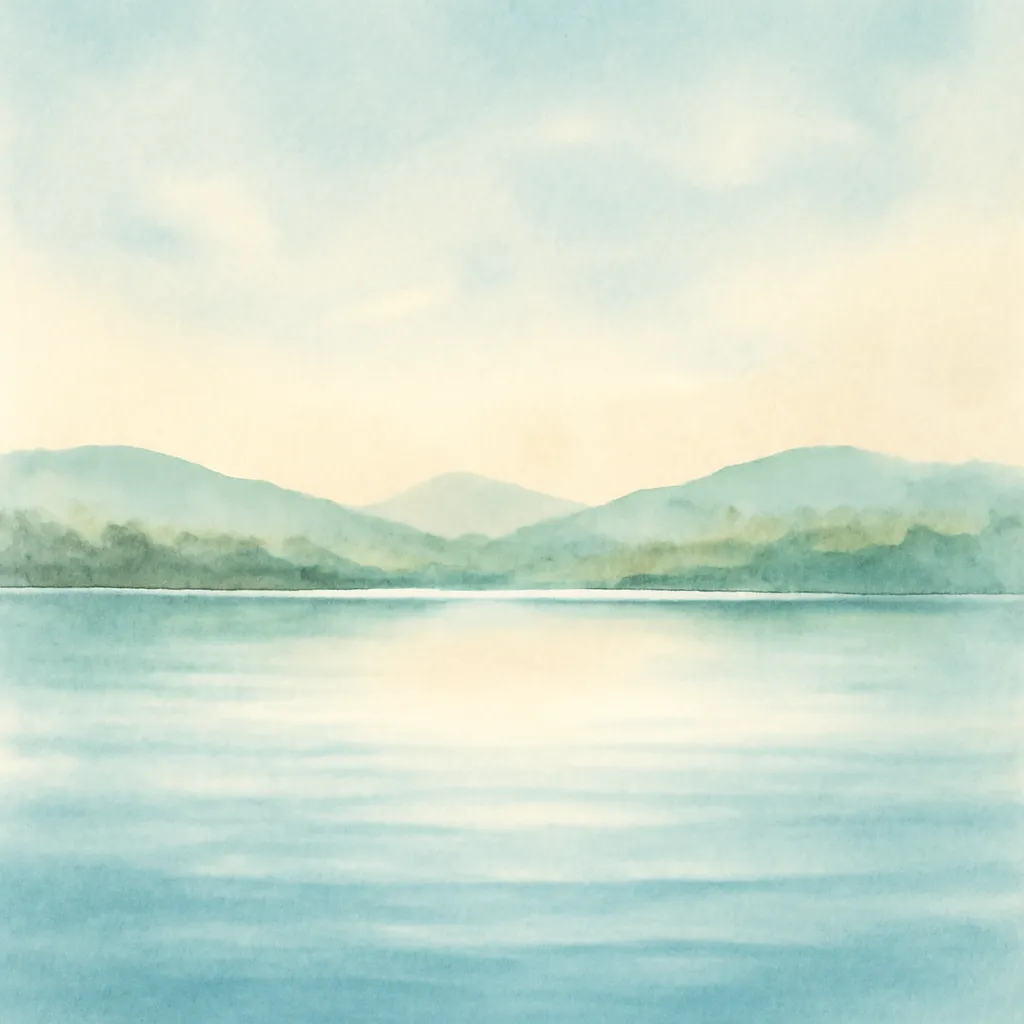 「穏」のイラスト