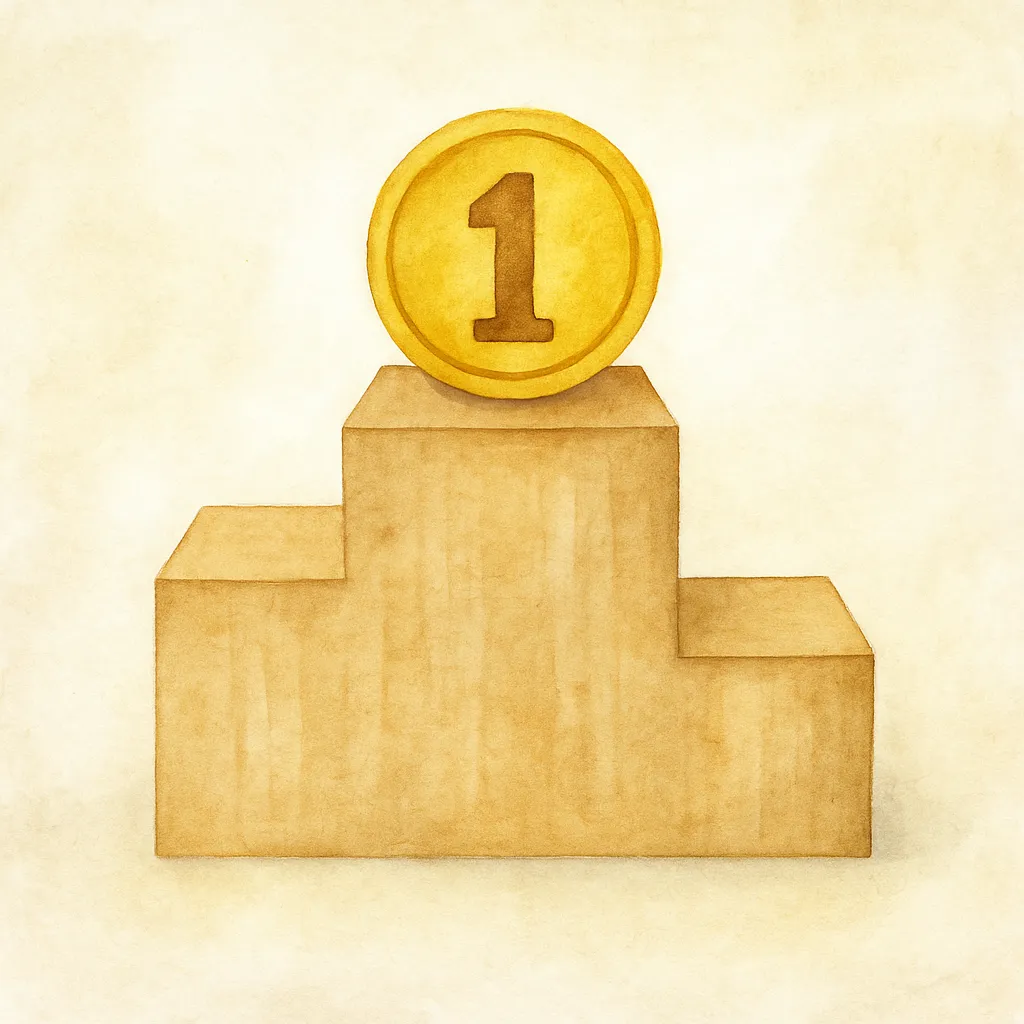 「第」のイラスト