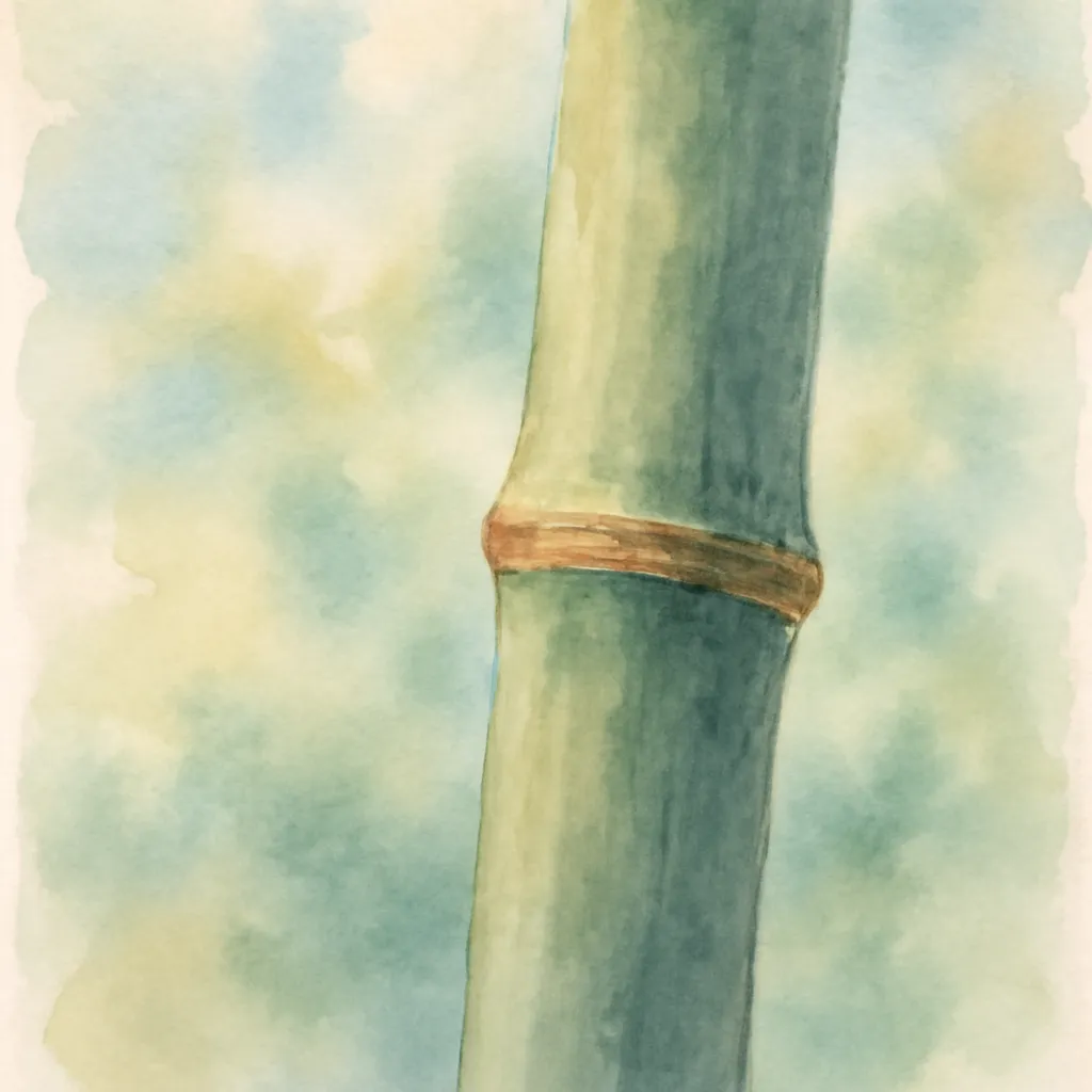 「節」のイラスト