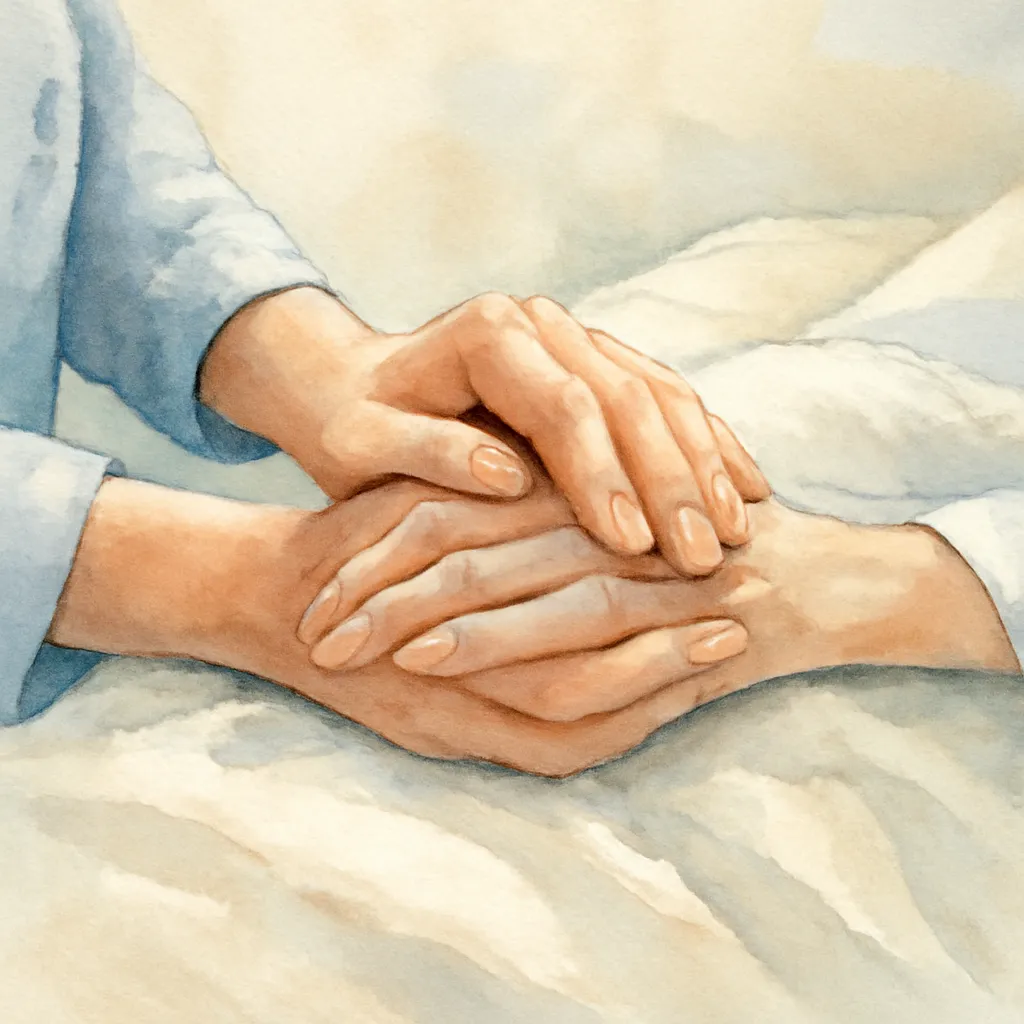 「篤」のイラスト