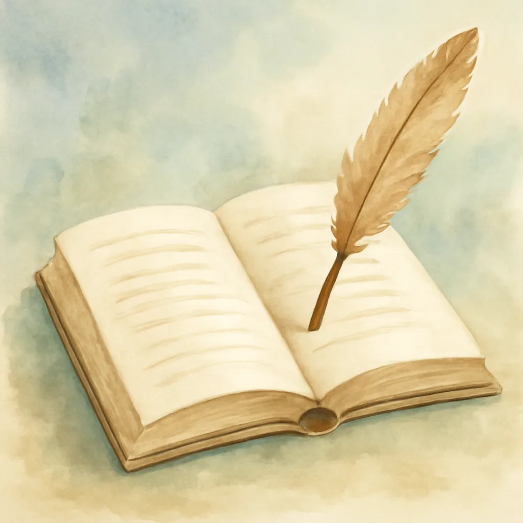 「籍」のイラスト