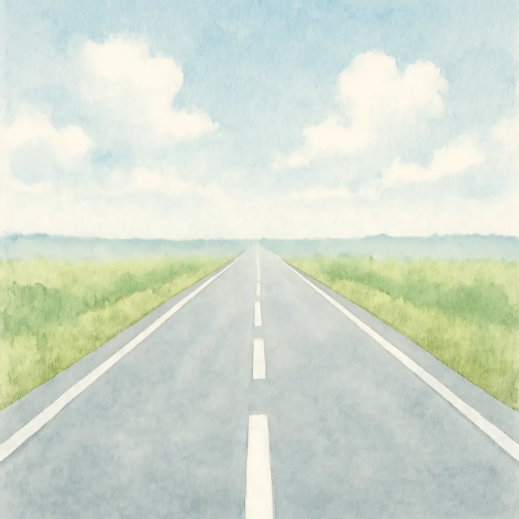 「粁」のイラスト