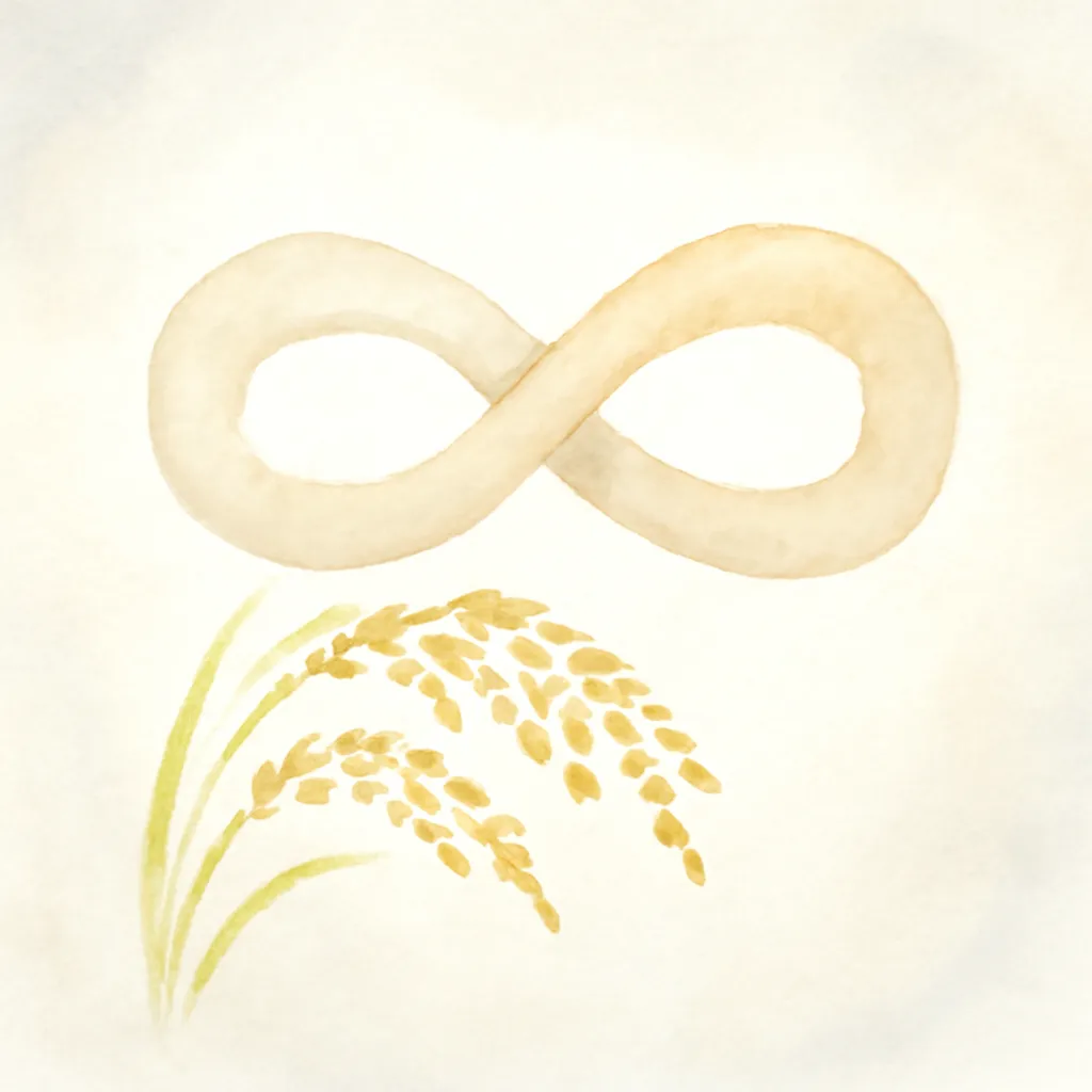 「粂」のイラスト