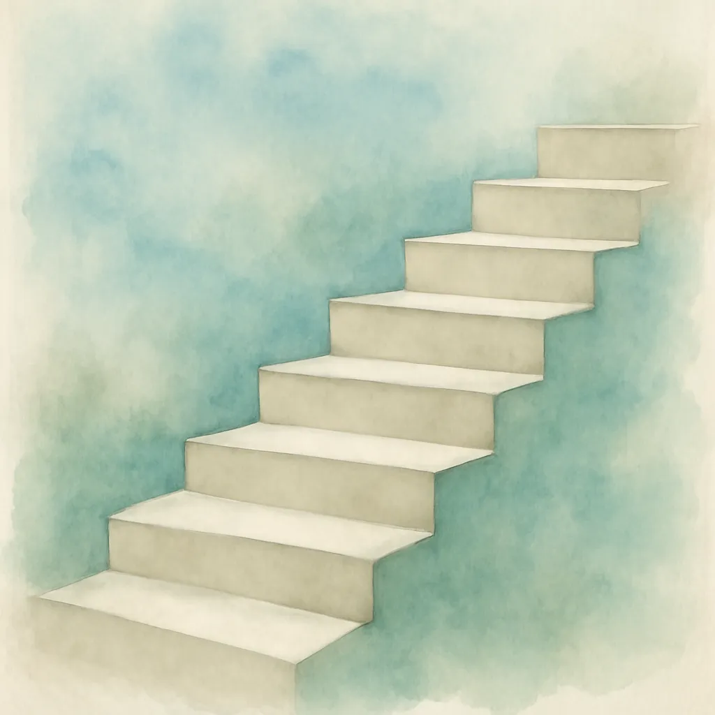 「級」のイラスト