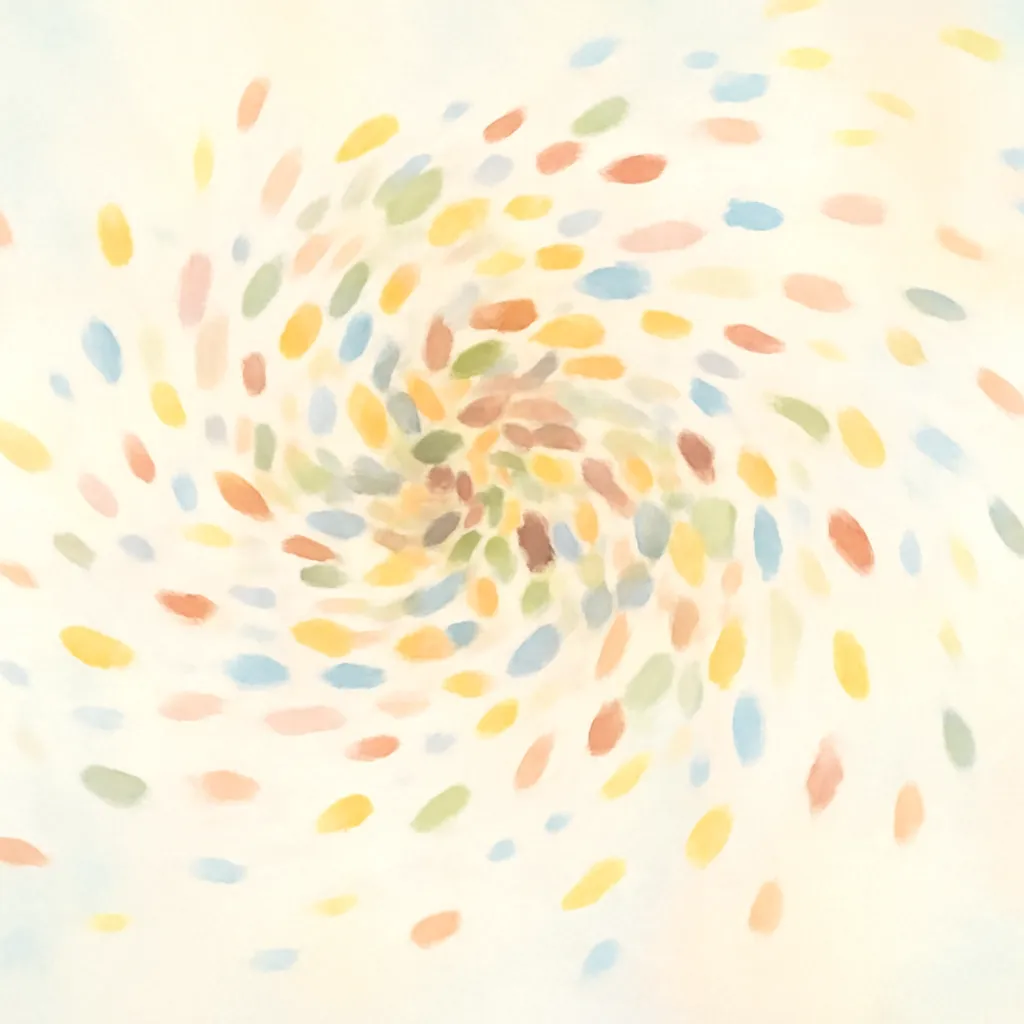 「紛」のイラスト