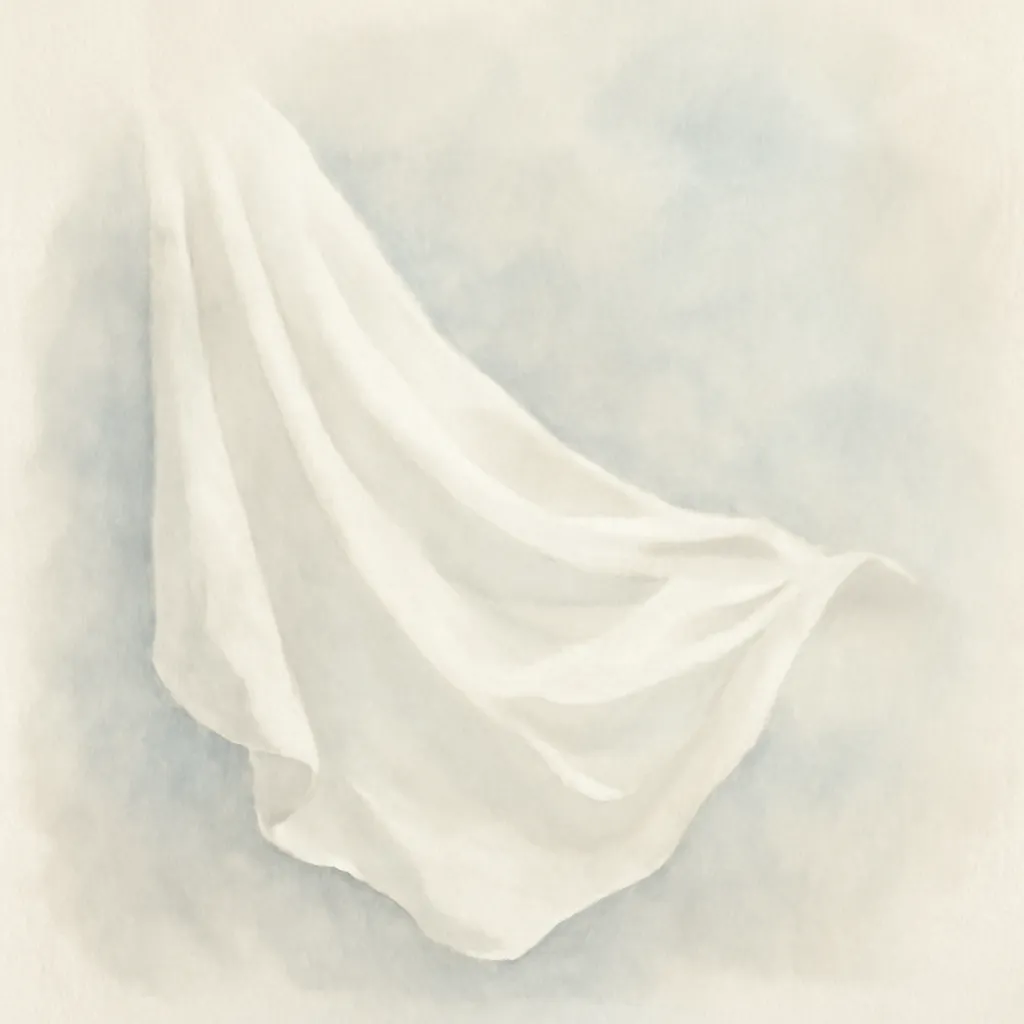 「素」のイラスト