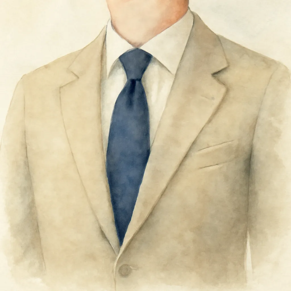 「紳」のイラスト