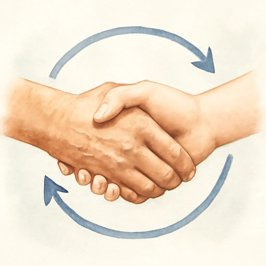 「紹」のイラスト