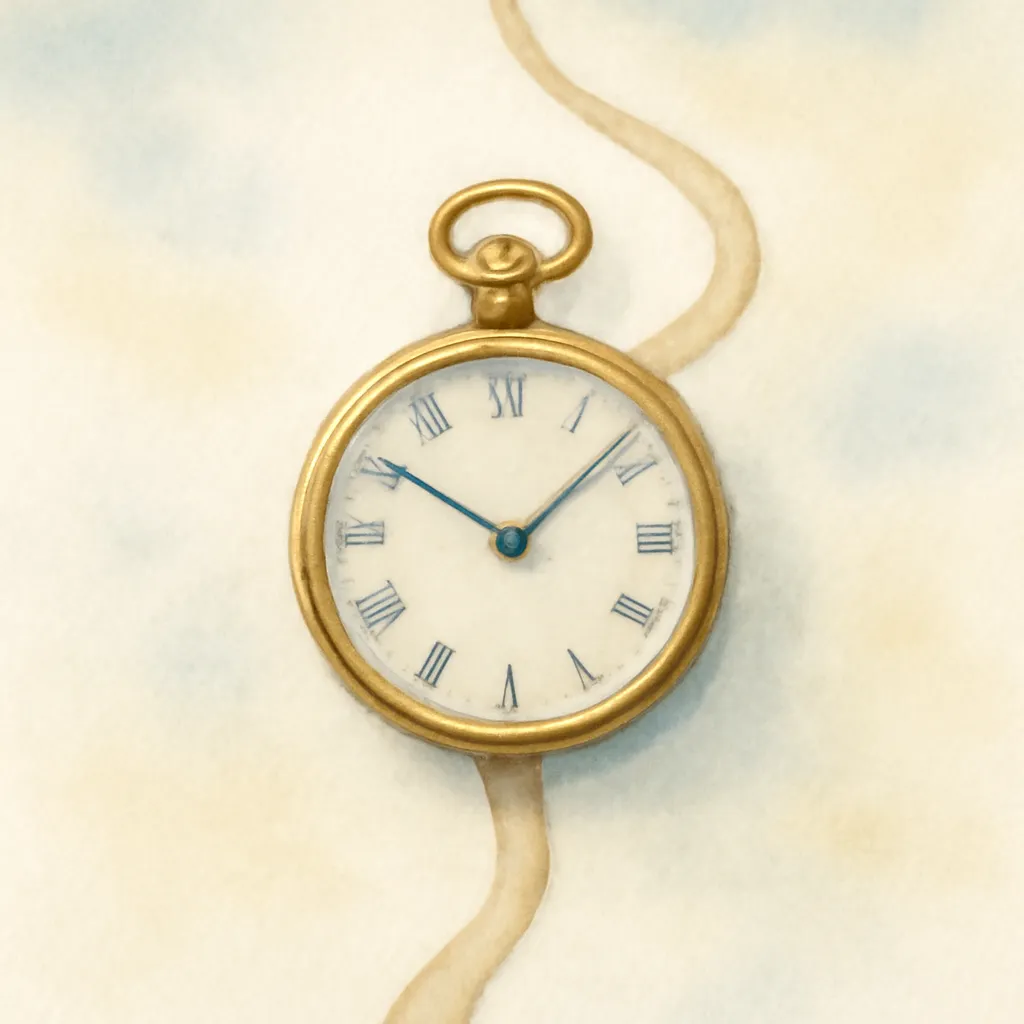 「経」のイラスト