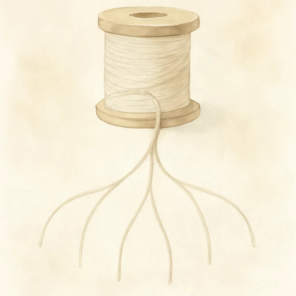 「統」のイラスト