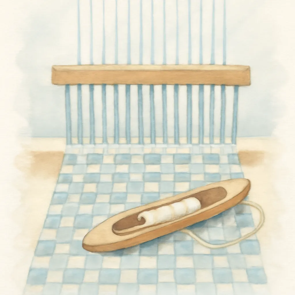 「綜」のイラスト