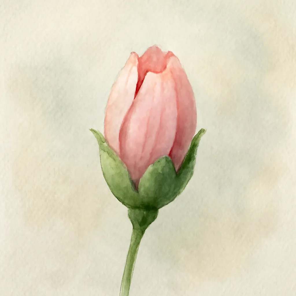 「綻」のイラスト