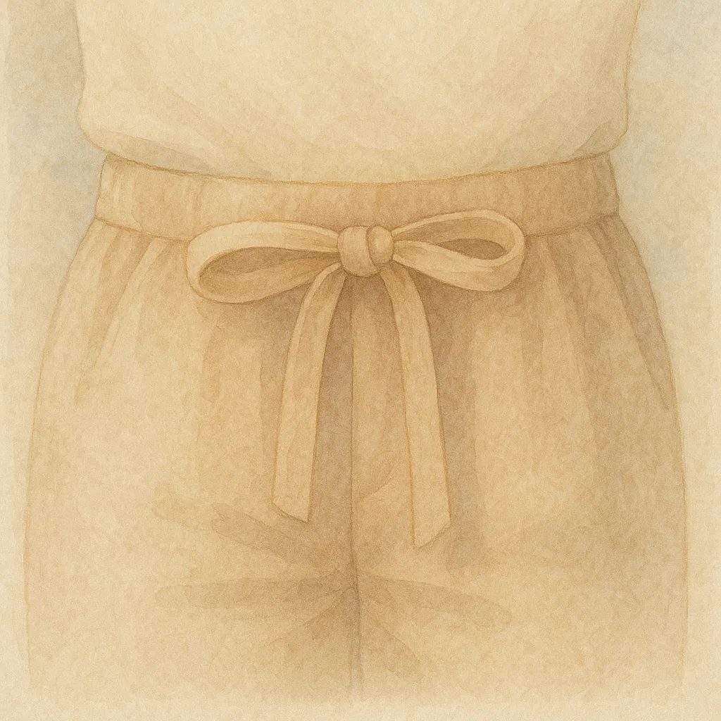 「緩」のイラスト