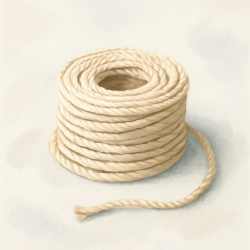 「練」のイラスト