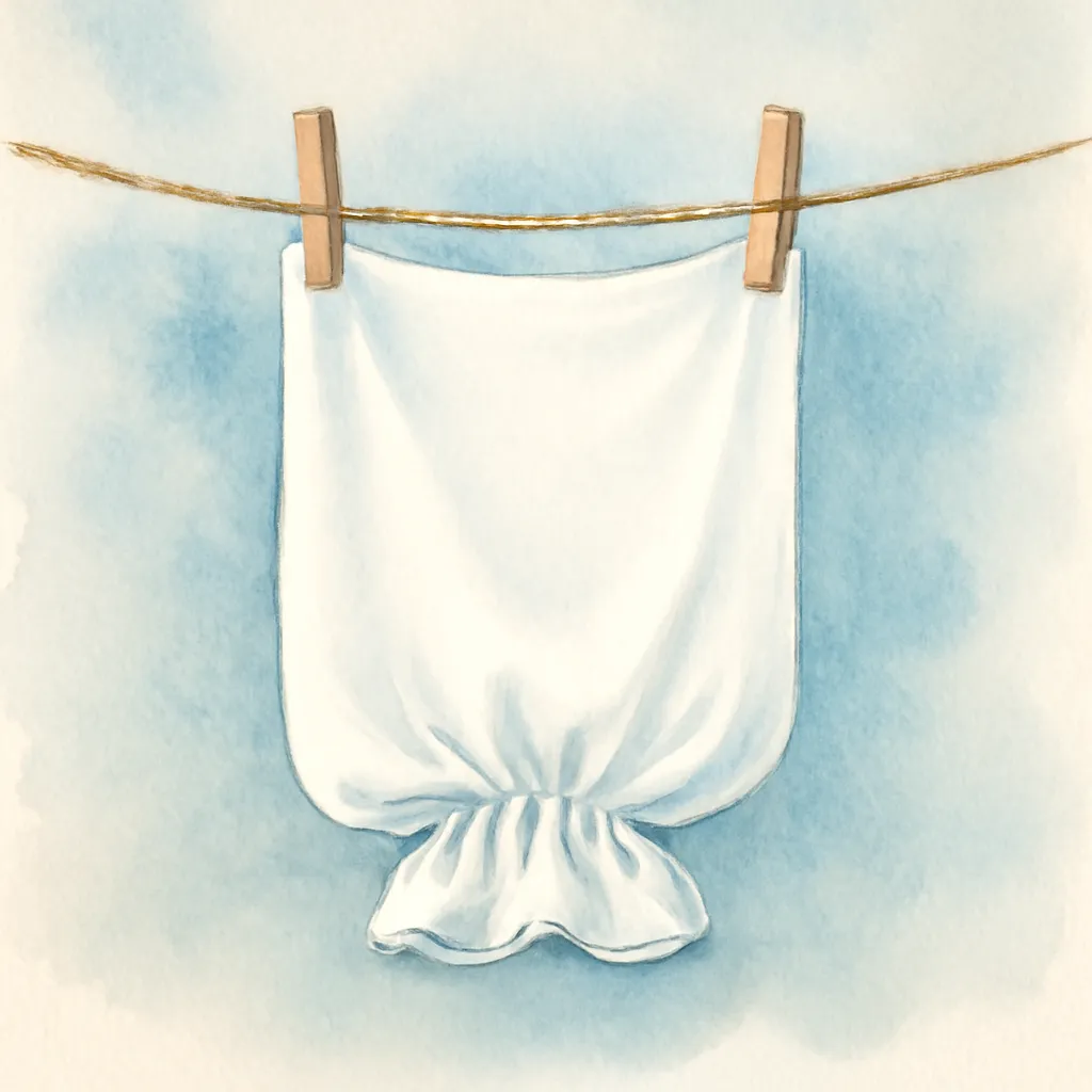 「縮」のイラスト