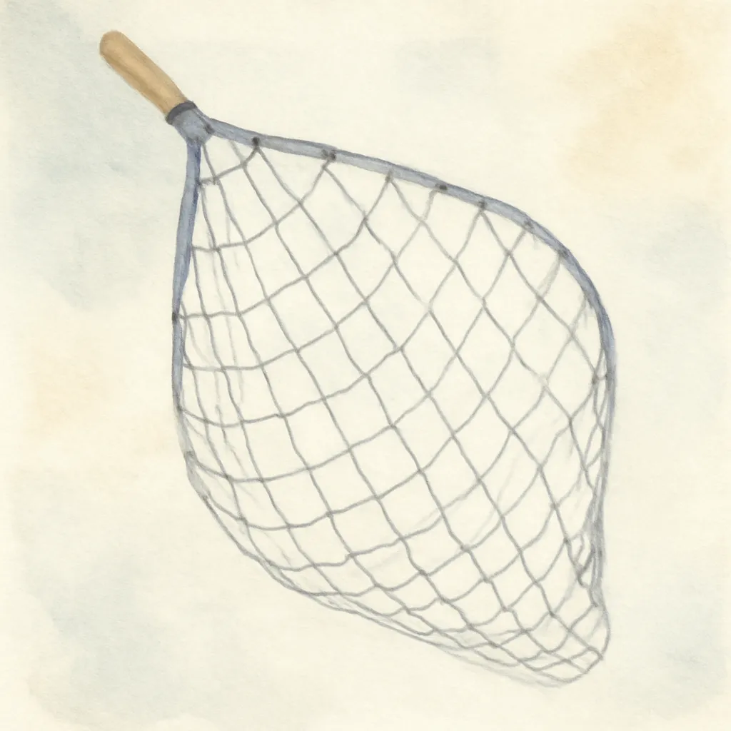 「羅」のイラスト