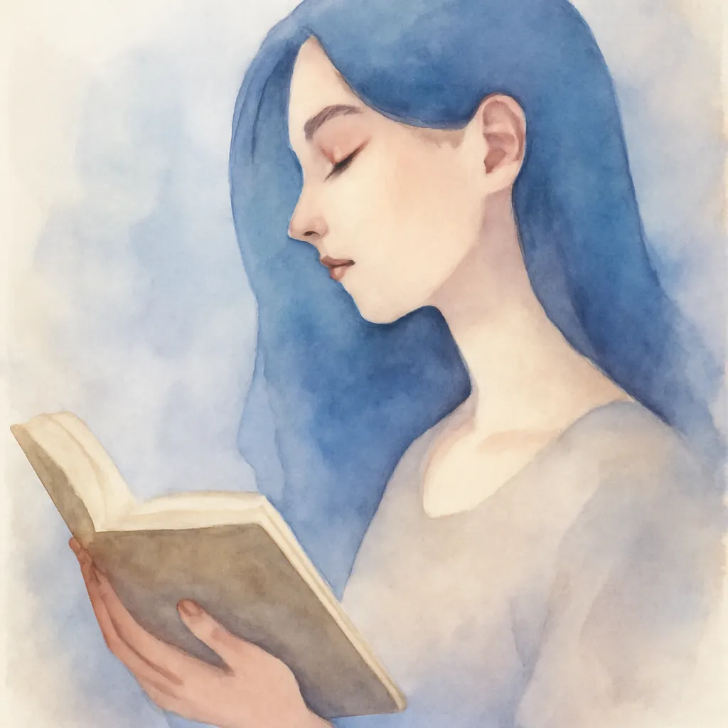 「耽」のイラスト